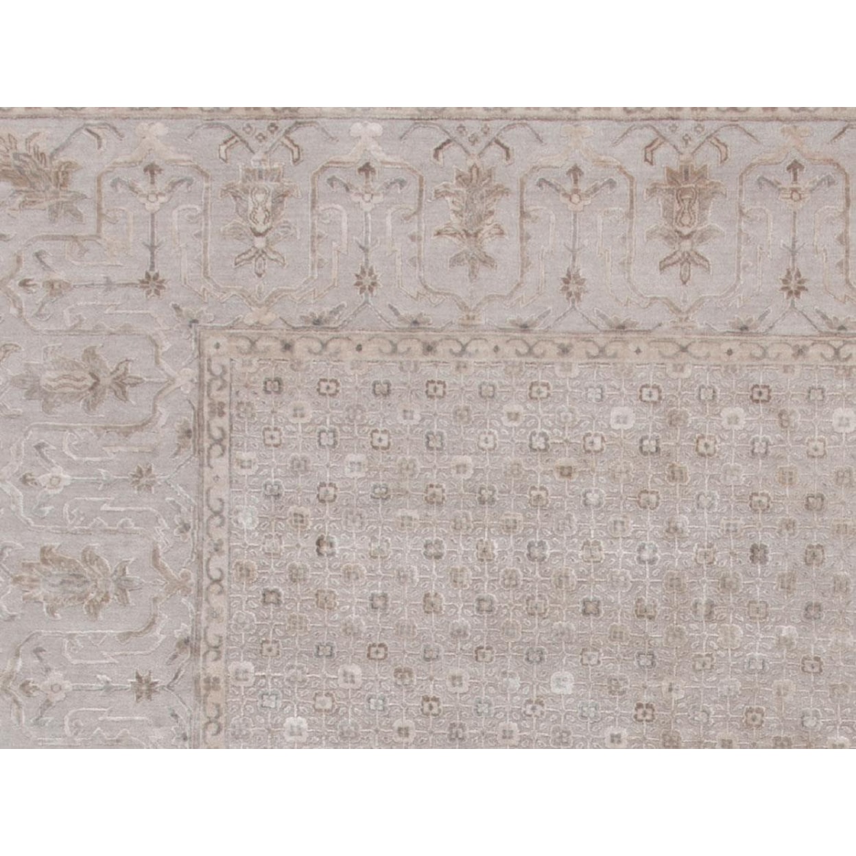 JAIPUR Rugs Connextion By Jenny Jones-signature 10 x 14 Rug