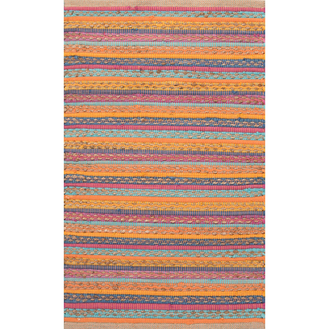 JAIPUR Living Cosmos 24" x 40" Rug