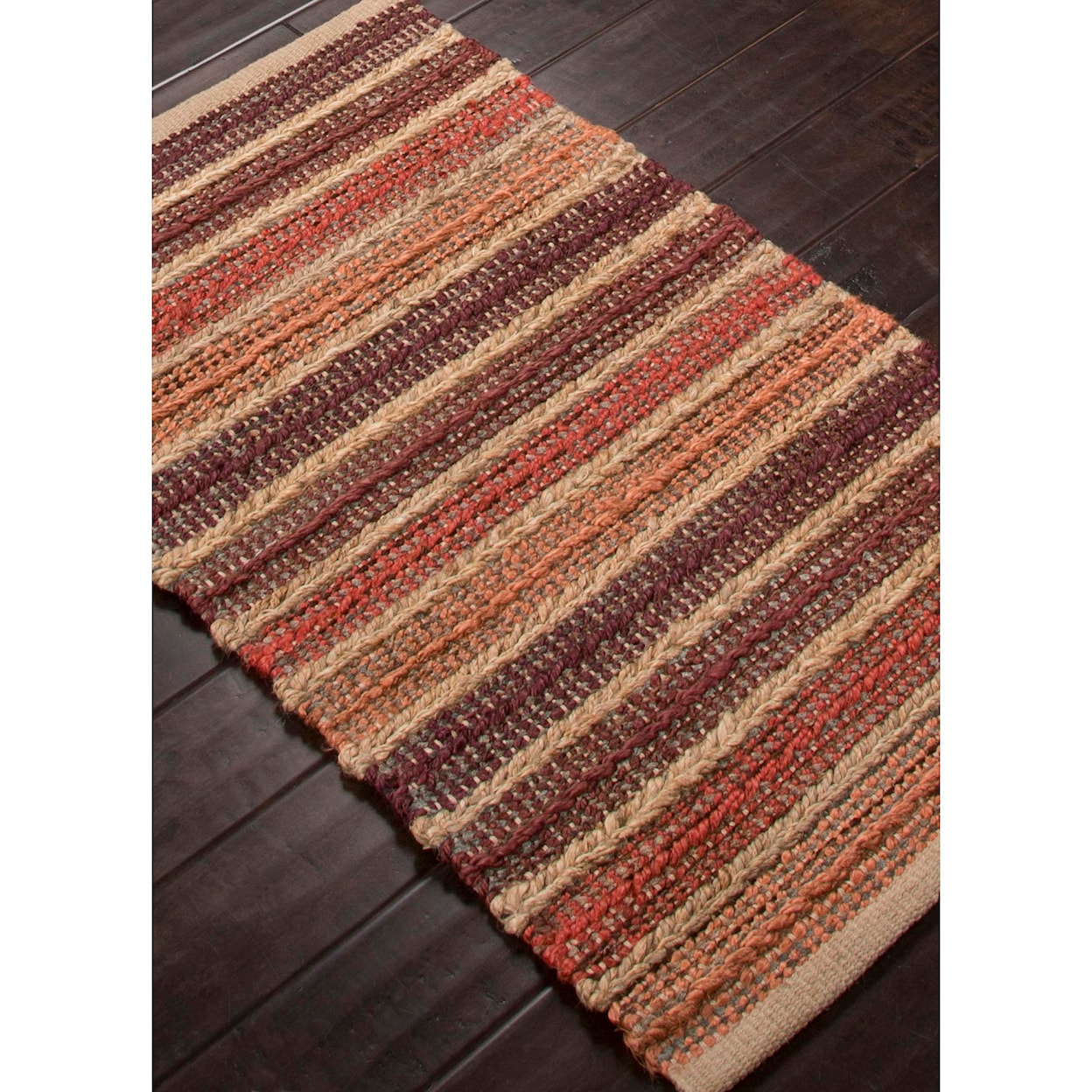 JAIPUR Living Cosmos 24" x 40" Rug