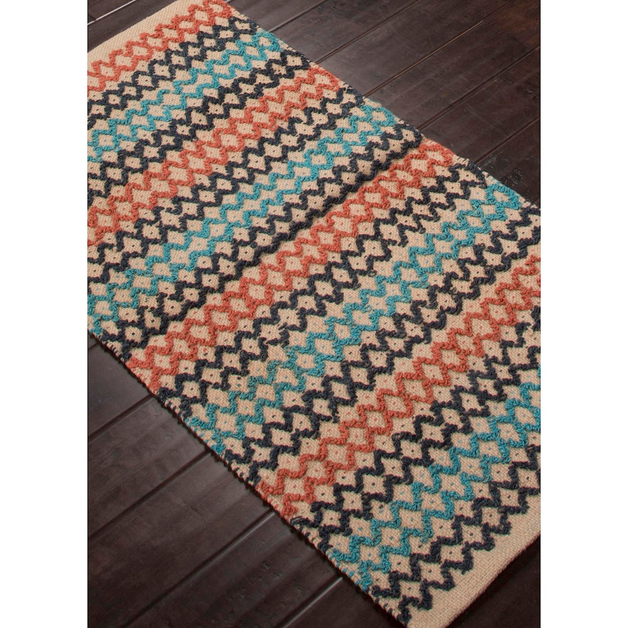 JAIPUR Living Cosmos 24" x 40" Rug