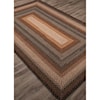 JAIPUR Rugs Cotton Braided Rugs 2 x 3 Rug