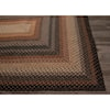 JAIPUR Rugs Cotton Braided Rugs 5 x 8 Rug