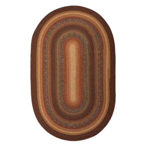 2 x 3 Rug