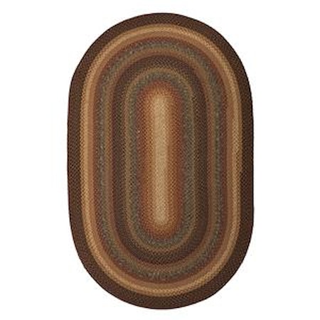 2 x 3 Rug