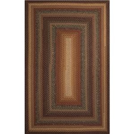 5 x 8 Rug