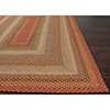 JAIPUR Rugs Cotton Braided Rugs 3 x 5 Rug