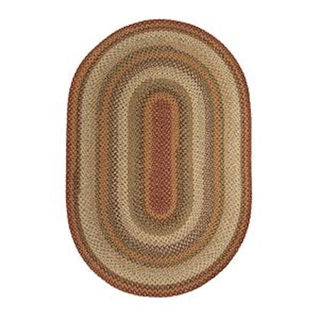 5 x 8 Rug