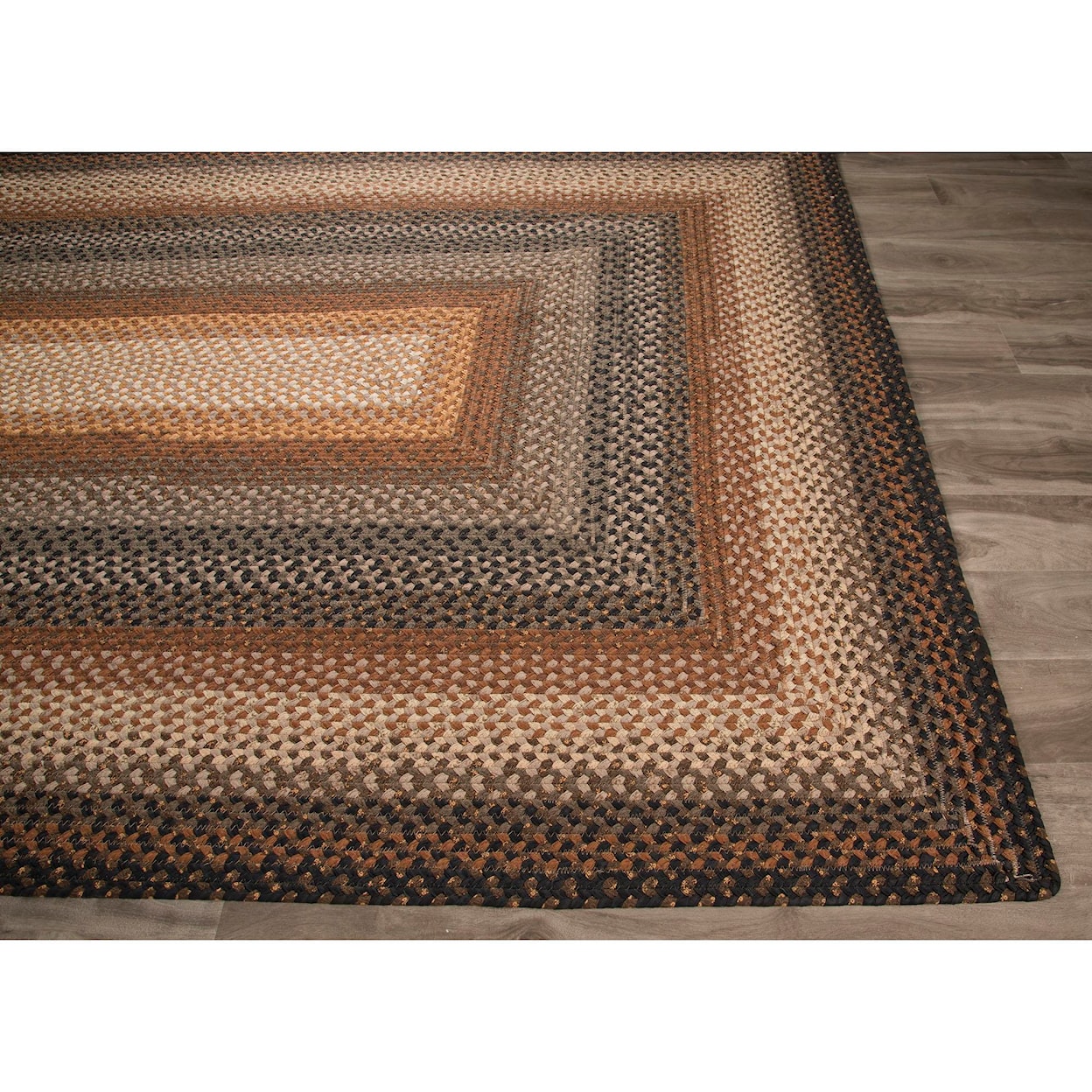 JAIPUR Rugs Cotton Braided Rugs 1.8 x 2.6 Rug