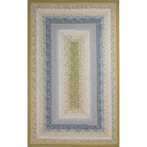 5 x 8 Rug