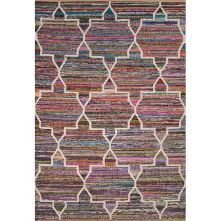 5.3 x 7.6 Rug