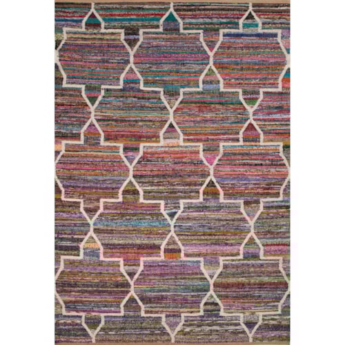 5.3 x 7.6 Rug