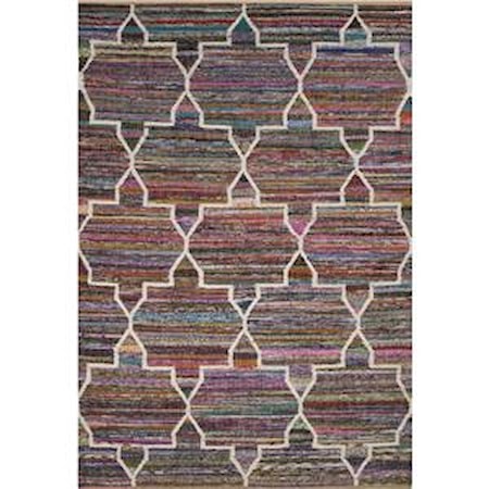 5.3 x 7.6 Rug