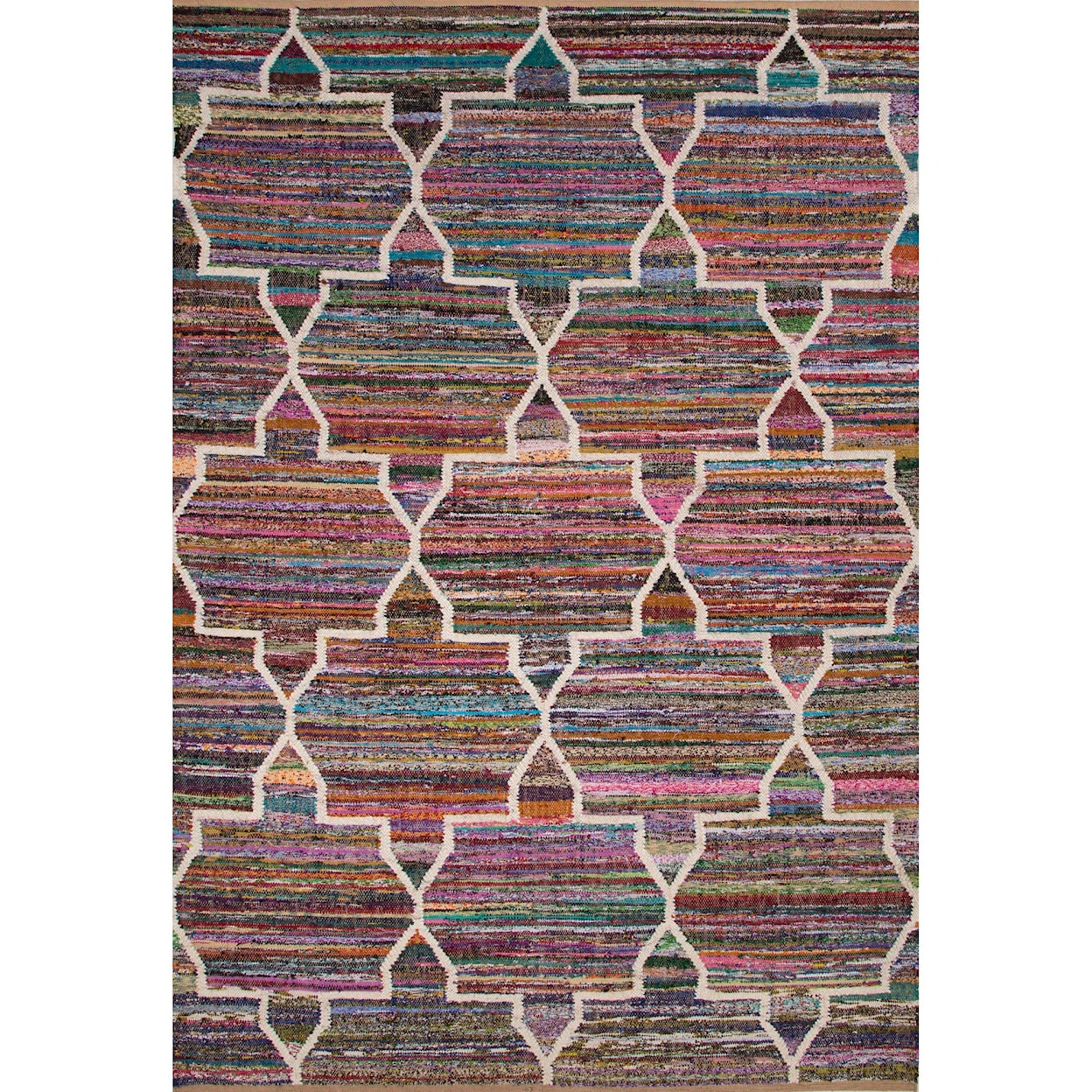 JAIPUR Rugs Darien By Rug Republic 8 x 10 Rug