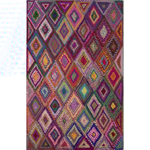8 x 10 Rug