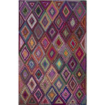 8 x 10 Rug