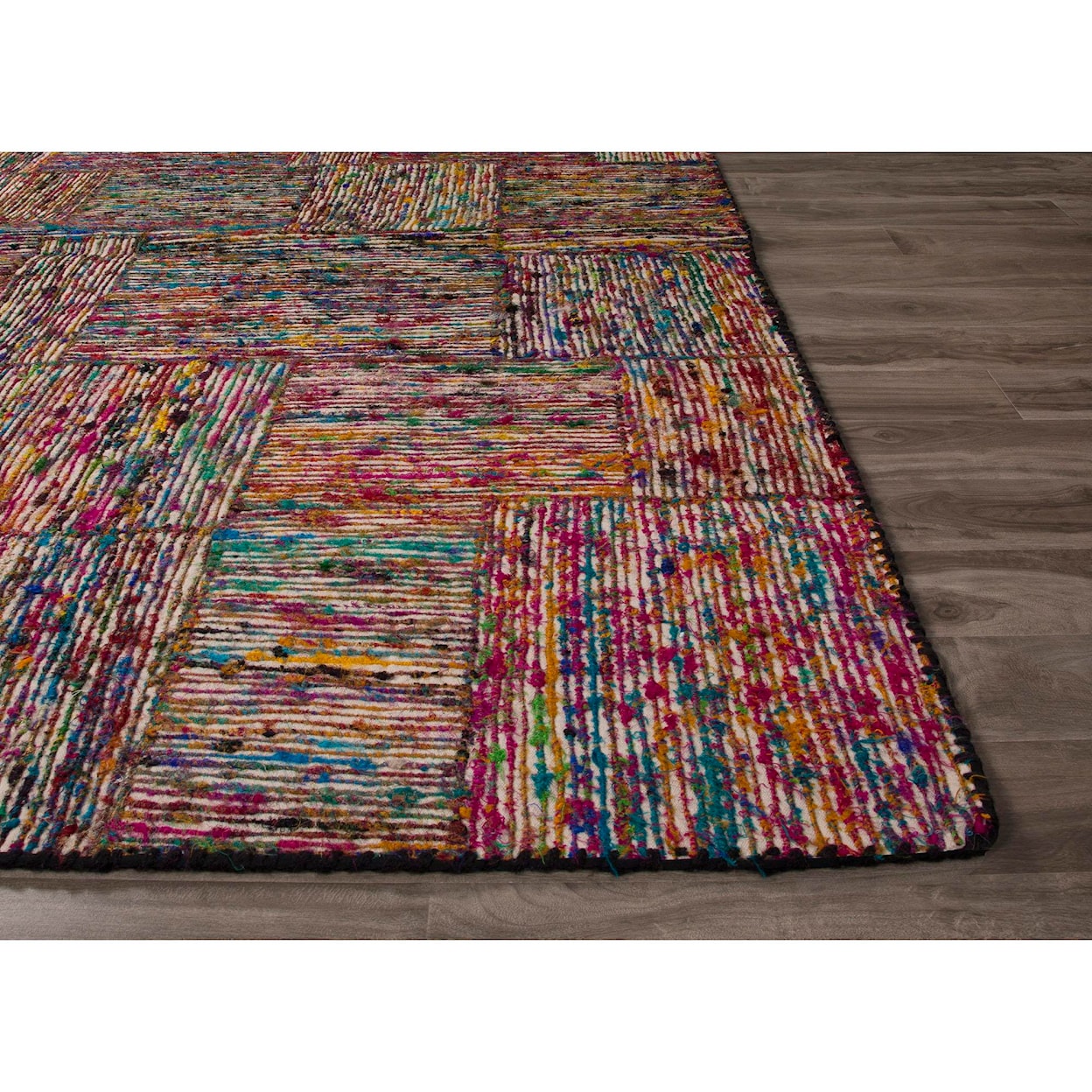 JAIPUR Rugs Darien By Rug Republic 6.2 x 9.6 Rug