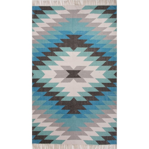 3.6 x 5.6 Rug