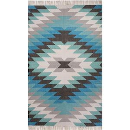 3.6 x 5.6 Rug