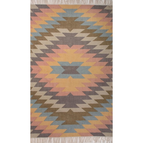 8 x 10 Rug
