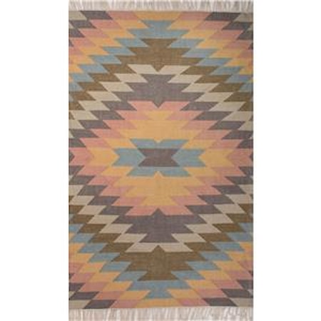 8 x 10 Rug