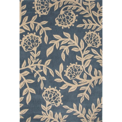 5 x 7.6 Rug