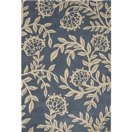 5 x 7.6 Rug