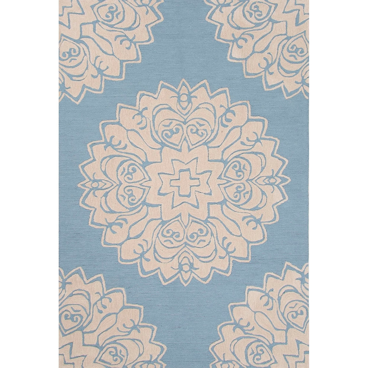 JAIPUR Rugs Devine 5 x 7.6 Rug