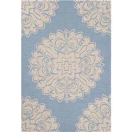 5 x 7.6 Rug