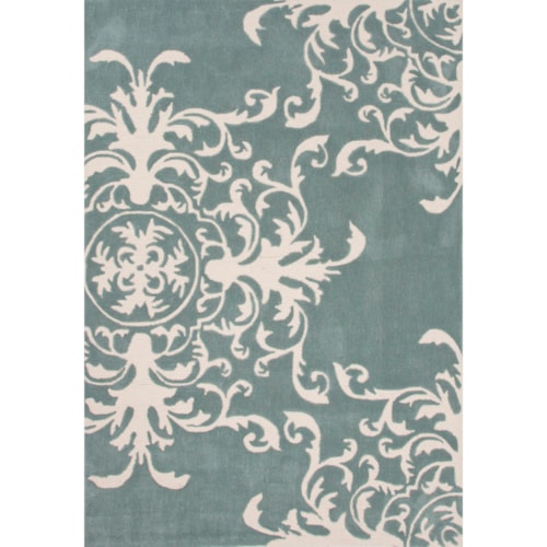 5 x 7.6 Rug