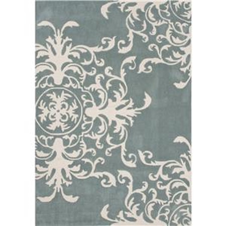 5 x 7.6 Rug