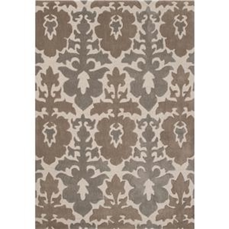 7.6 x 9.6 Rug