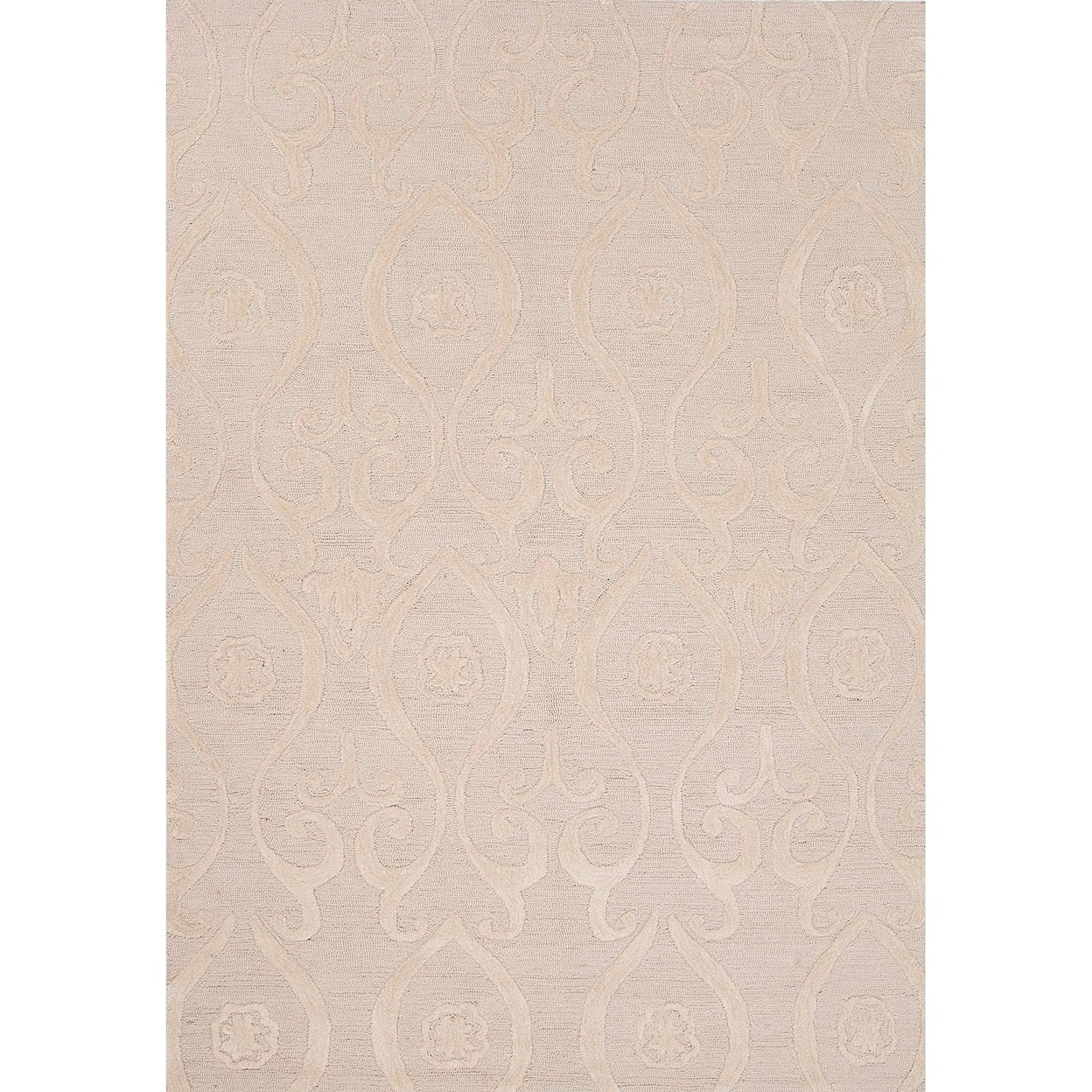 JAIPUR Rugs Devine 7.6 x 9.6 Rug