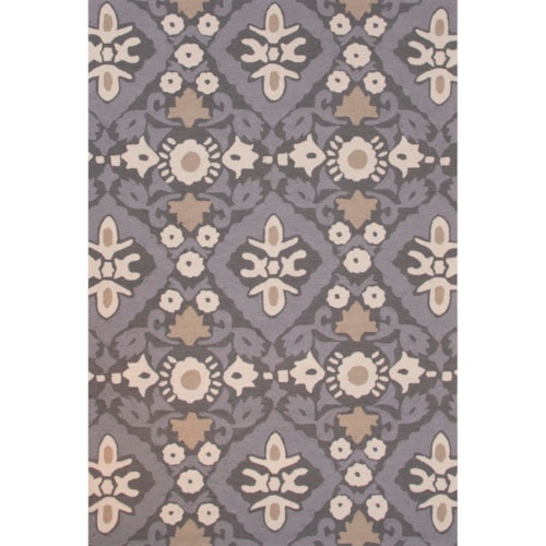 2 x 3 Rug