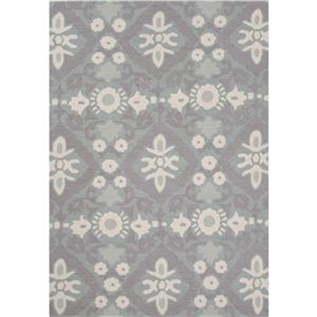 7.6 x 9.6 Rug