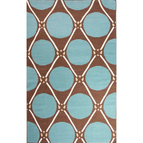 2 x 3 Rug