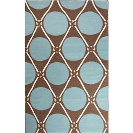 2 x 3 Rug