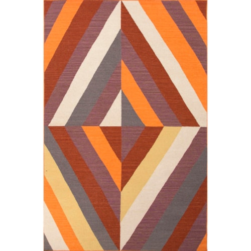 2 x 3 Rug