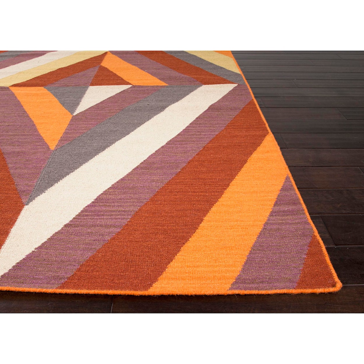 JAIPUR Living En Casa By Luli Sanchez Flat-weave 2 x 3 Rug