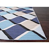 JAIPUR Living En Casa By Luli Sanchez Flat-weave 2 x 3 Rug