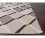 JAIPUR Living En Casa By Luli Sanchez Flat-weave 2 x 3 Rug