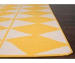 JAIPUR Living En Casa By Luli Sanchez Flat-weave 8 x 11 Rug