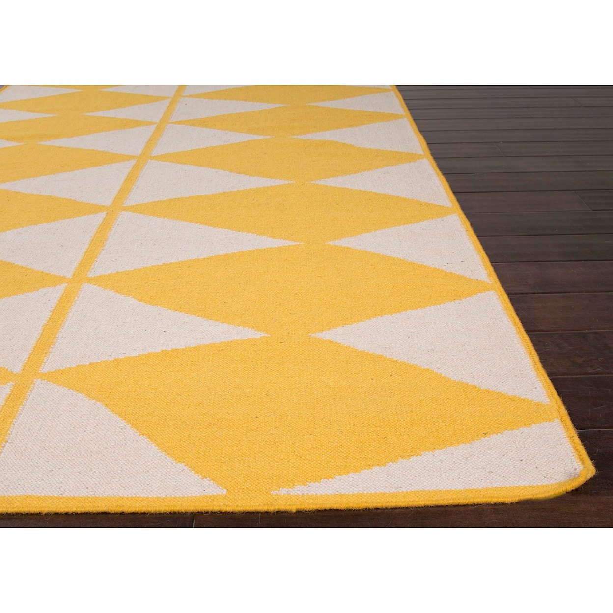 JAIPUR Living En Casa By Luli Sanchez Flat-weave 8 x 11 Rug