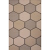 JAIPUR Living En Casa By Luli Sanchez Flat-weave 2 x 3 Rug