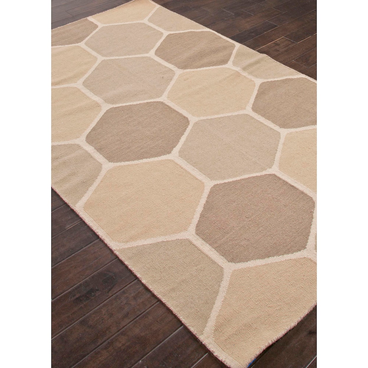 JAIPUR Living En Casa By Luli Sanchez Flat-weave 2 x 3 Rug