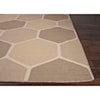 JAIPUR Living En Casa By Luli Sanchez Flat-weave 2 x 3 Rug