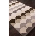 JAIPUR Living En Casa By Luli Sanchez Tufted 5 x 8 Rug
