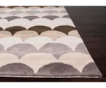 JAIPUR Living En Casa By Luli Sanchez Tufted 5 x 8 Rug