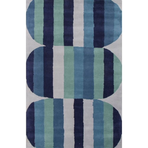 5 x 8 Rug