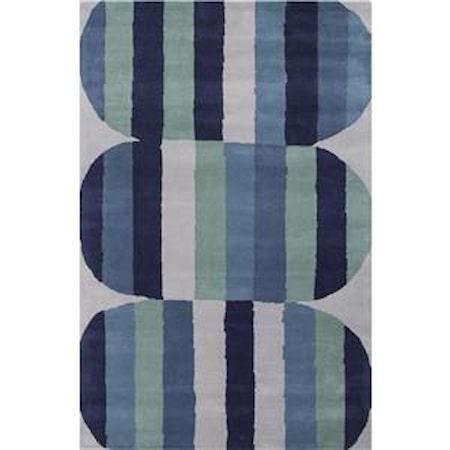 5 x 8 Rug