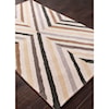 JAIPUR Living En Casa By Luli Sanchez Tufted 5 x 8 Rug